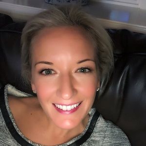 Meet your Posher, Diane